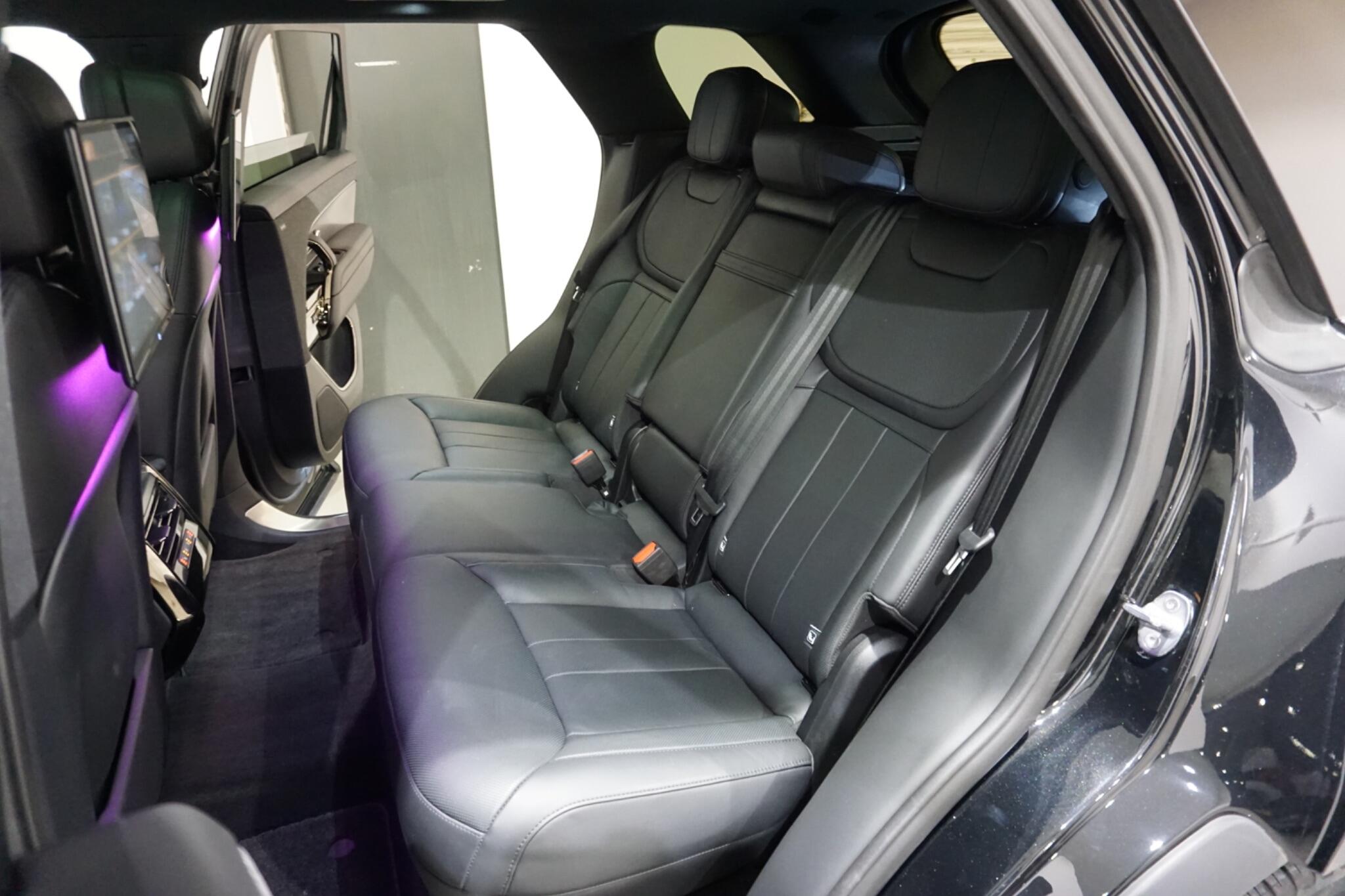 Land Rover Range Rover Sport 3.0 D300 MHEV Dynamic SE SUV 5dr Diesel Auto 4WD Euro 6 (s/s) (300 ps)